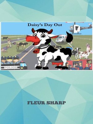 cover image of Daisy's Day Out
